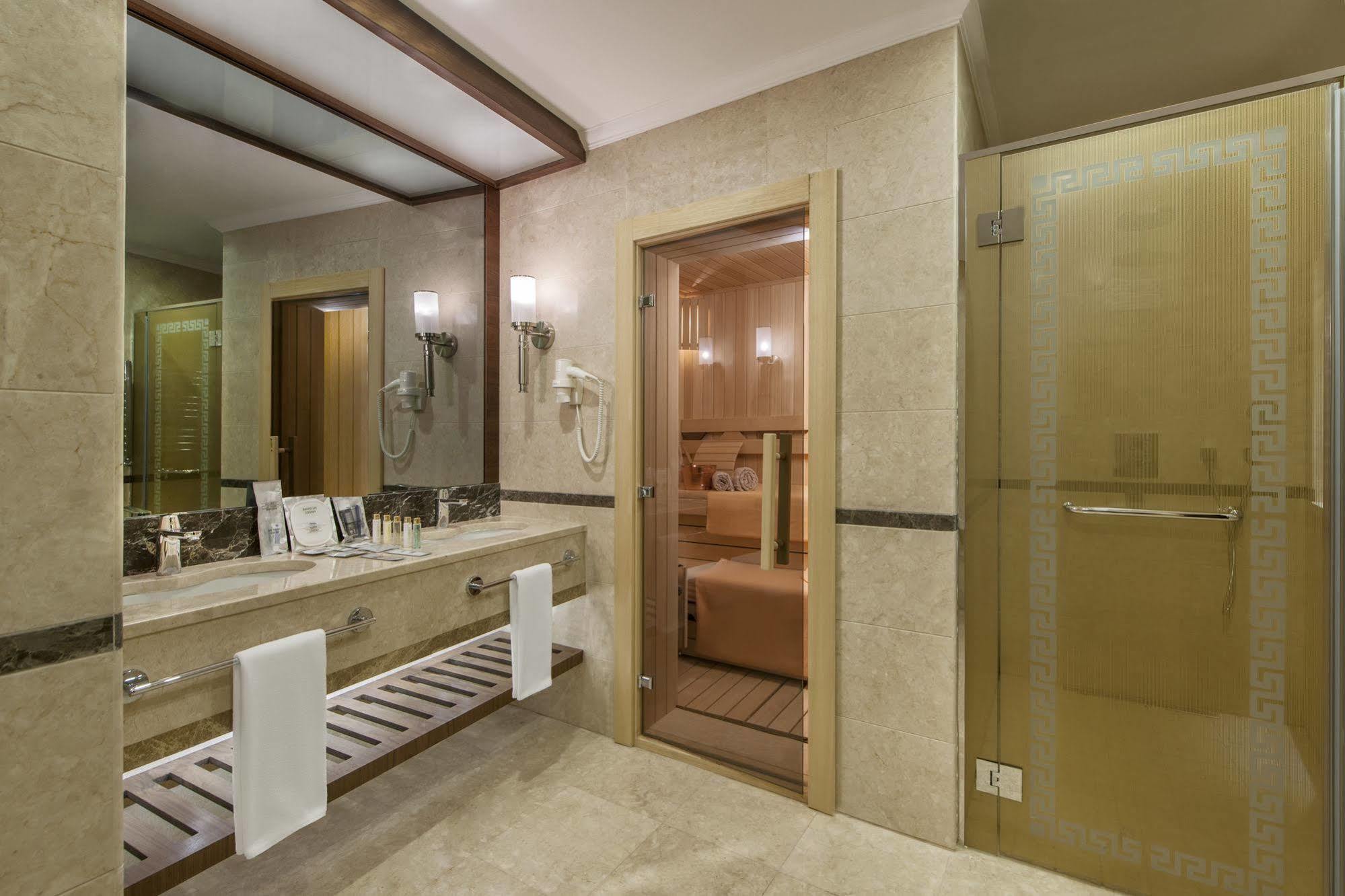 Akrones Thermal Spa Convention Afyonkarahisar Exterior foto